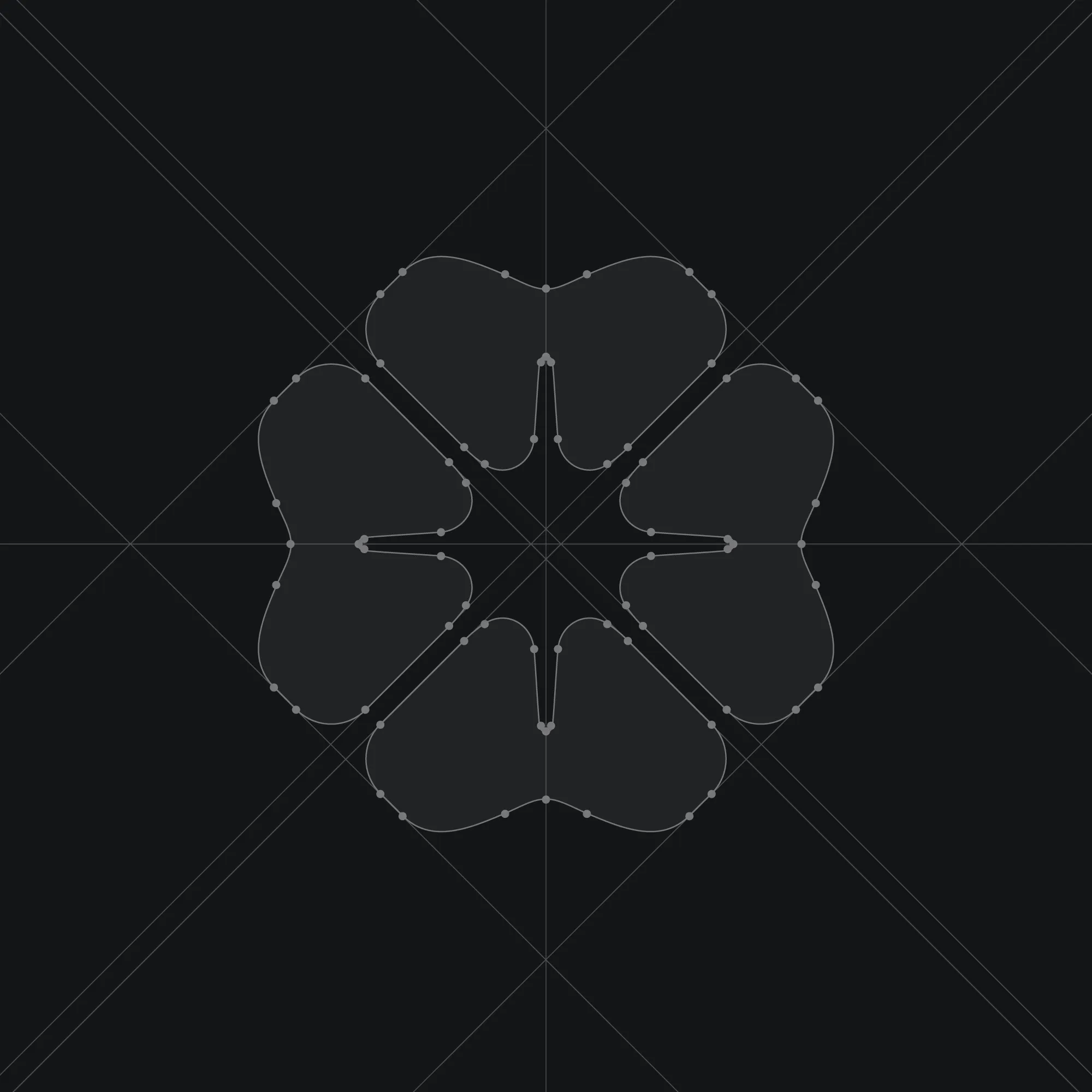 Logo design for a photographer